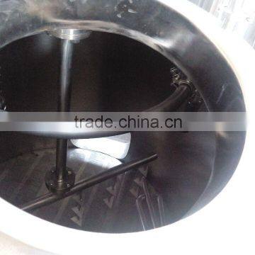 1000L Beer Equipment Micro Brewery Used Brewery Equipment for Sale photo-4