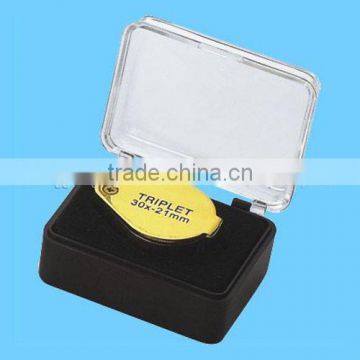 30X mini Jewelry loupe