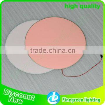 Animated Electroluminescent Paint photo-3