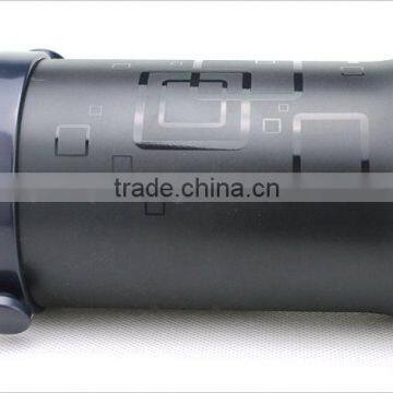 stainless steel vacuum flask manufacturer/thermos baby bottle