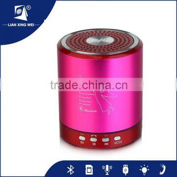 In Stock Hot Quality Good Price S10 Wireless Bluetooth Speaker Portable Mini Speaker