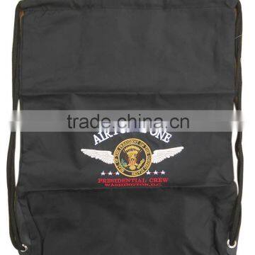 shopping drawstring bag