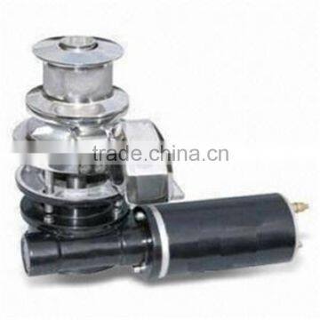 HIgh quality Electric windlass 1200W HIGH 12V/24V