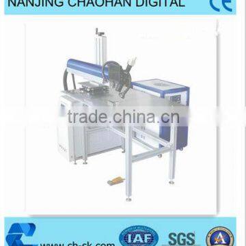 Newest CNC router laser welding machine