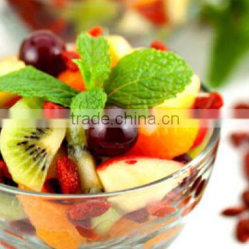 Ningxia Nutritious Dried Goji Berries Goji Berry Dried Fruit Dried Wolfberry Chinese Wolfberry ,Chinese Matrimony Vine, Lycium photo-2