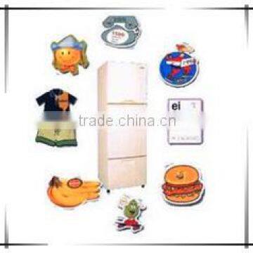 Fridge magnet wholesale;Permanent neodymium magnet ;Magnet material; Flexible neodymium magnet