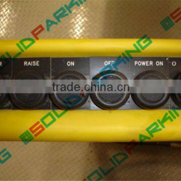 Button Remote Control Mechanical Steady and Smooth Motion Car Elevator photo-3