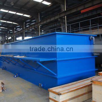 Efficient Wastewater Treatment Plant photo-5