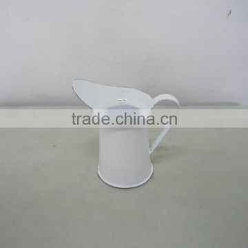 New style enamel mini pitcher, outdoor cup