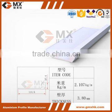 Aluminium Extrusion Press