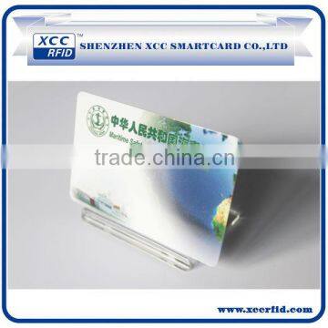 RFID AT24C02 Contact Card