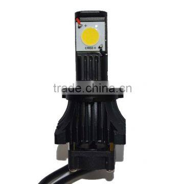 New Design 9006 50W 1800LM Headlight Car HID Xenon Lamp Light