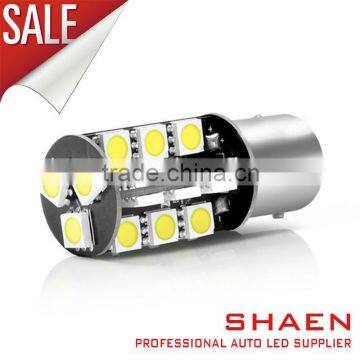 T10/T20//S25 27SMD signal light 5050chips led bulbs-hottest new car turn signal light/reverse light led