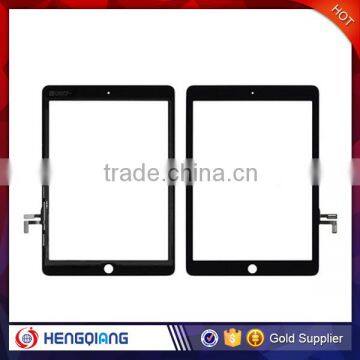 New arrival for ipad 5 touch screen, for ipad 5 air digitizer, touch assembly for ipad 5 air