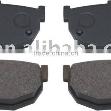 CAR PART BRAKE PAD FOR HYUNDAI ELANTRA,LANTRA,AVANTE