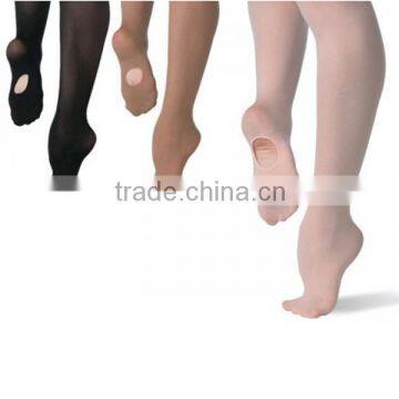 NEW GIRLS/LADIES BALLET DANCING TIGHTS PANTYHOSE