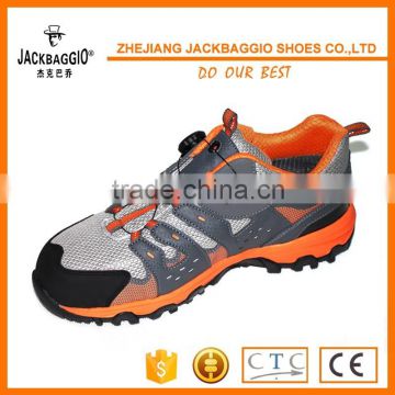 Wenzhou goodyear work foorwear brand safety shoes