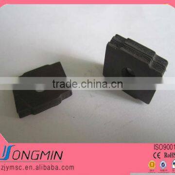 Isotropic Permanent Punching Magnetic Sheet Round Magnet photo-3