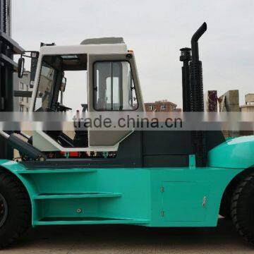 20 tons heavy duty forklift truck