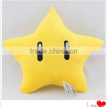 12"/30cm Plush Star Toy Stuffed Animal soft Cushion Doll