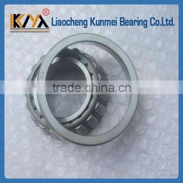 China wholesale inch size bearing 7509(32209) taper roller bearing