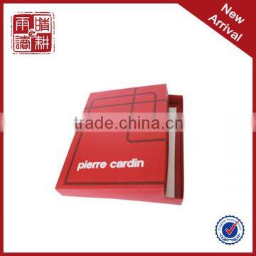 Paper Box Packaging Printing Clothing Box
