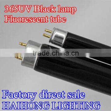 F10T8/BLB G13 365nm lamp tube Black UV lamp