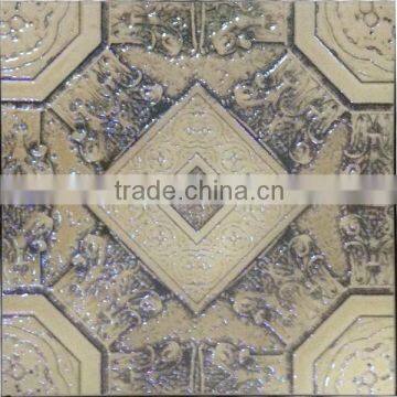 Hot selling decorative wall and floor foshan porcelain tile 15x15 cm