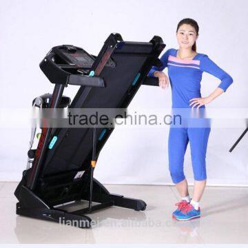 Cheap Run Electric Treadmills Wholesale Manufacturer China photo-2