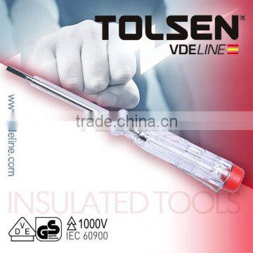 VOLTAGE TESTER