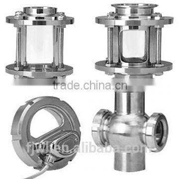 Union Type Sight Glass with lamp