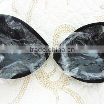 Sexy Bra Design Push Up Sexy Sponge Bra Adhesive Beautiful Breathable Bra