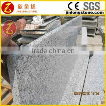 Natural Granite Interior Exterior Stone Decoration                        
                                                Quality Choice