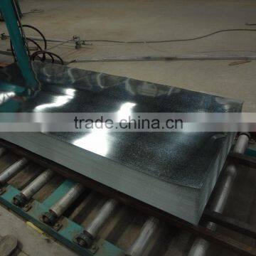 PPGI/HDG/GI/SPCC DX51 ZINC Cold Rolled/Hot Dipped Galvanized Steel Coil/Sheet/Plate/Strip photo-2
