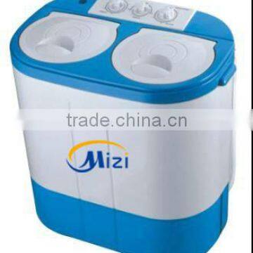 Mini washing machine with dryer 3.5KG with CE ROSH