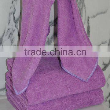 Microfiber Terry Towels(200 pcs) - BY-A-10