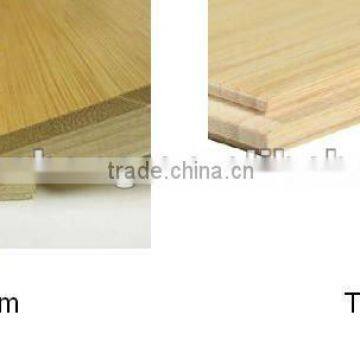 interlock parquet flooring click strand woven bamboo flooring