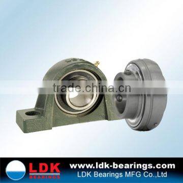 LDK pillow block bearing ucpe210