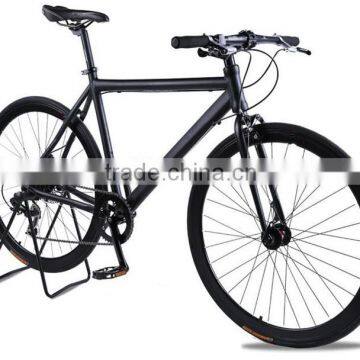 Chinese road bike aluminium bike road18 speed road bike