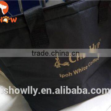 Non-woven Fabric Bags Shopping Bag Promotion Gift Printing Logo Customized OEM Order Accepted photo-4
