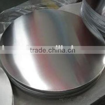 Aluminum Circles Pieces for Cookware Material and Utensil