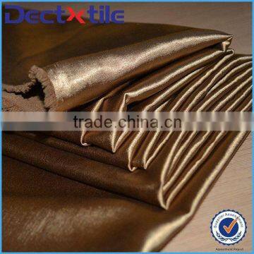 Polyester fabric patch eyeshade fabric sun shade fabric from China