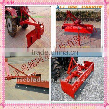 ALI farm machine land leveller top hot sale