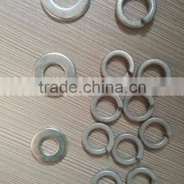 M6-m39 Galvanized Flat Washer Din125 photo-4