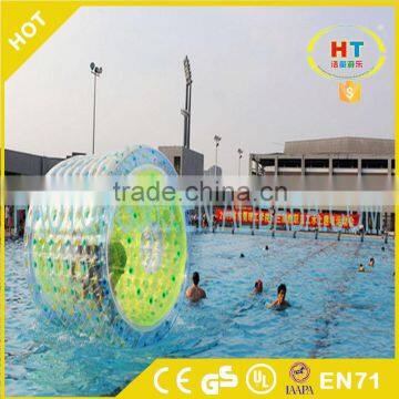 Funny Water Games Water Roller With Lowest Price Sale for Sale photo-3