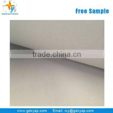 2mm 3mm Floor Protection Sheets Ground Protection Board Paper photo-6