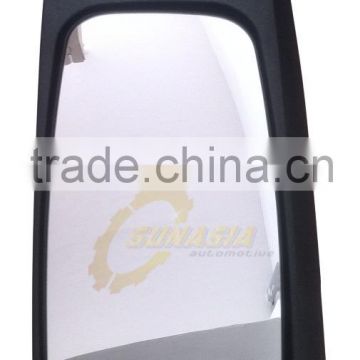 Truck parts, first-rate quality MIRROR COMPLETE shipping from China for Volvo trucks 20707269(ELECTRIC) 20707267(MANUAL)