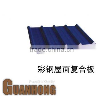 mineral wool sandwich panel