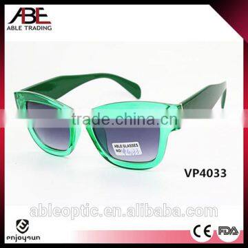 cheap plastic promotion sunglasses