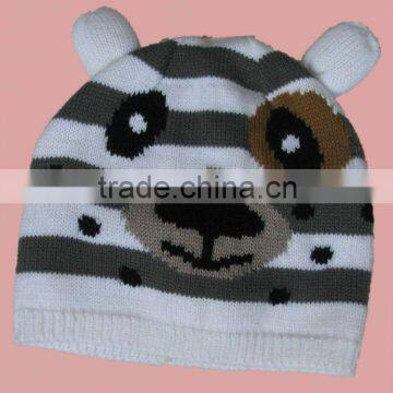 FASHION! newest animal shaped hats